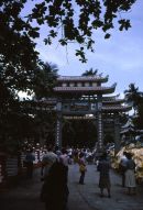 Tiger Balm Gardens, Haw Par Villa, Singapore